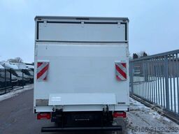 IVECO Daily 35S16 Koffer mit Ladebordwand *Klima-aut.*