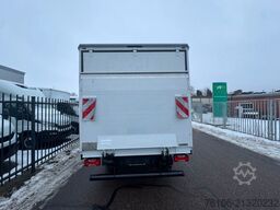 IVECO Daily 35S16 Koffer mit Ladebordwand *Klima-aut.*