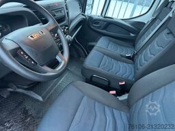 IVECO Daily 35S16 Koffer mit Ladebordwand *Klima-aut.*