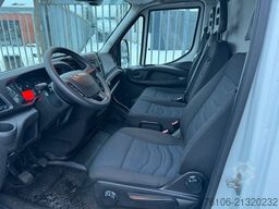 IVECO Daily 35S16 Koffer mit Ladebordwand *Klima-aut.*