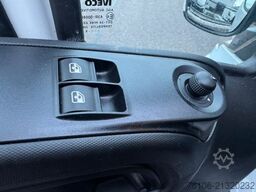 IVECO Daily 35S16 Koffer mit Ladebordwand *Klima-aut.*