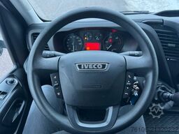 IVECO Daily 35S16 Koffer mit Ladebordwand *Klima-aut.*