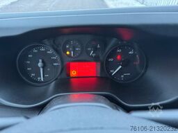 IVECO Daily 35S16 Koffer mit Ladebordwand *Klima-aut.*