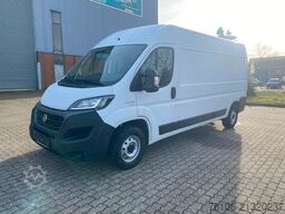 FIAT Ducato 35 140 L3H2 Kastenwagen*Klima*Ahk*Kamera*
