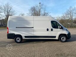 FIAT Ducato 35 140 L3H2 Kastenwagen*Klima*Ahk*Kamera*