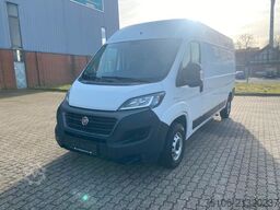 FIAT Ducato 35 140 L3H2 Kastenwagen*Klima*Ahk*Kamera*
