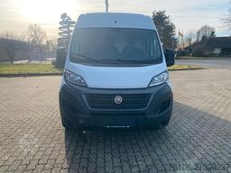 FIAT Ducato 35 140 L3H2 Kastenwagen*Klima*Ahk*Kamera*