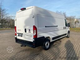 FIAT Ducato 35 140 L3H2 Kastenwagen*Klima*Ahk*Kamera*