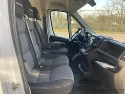FIAT Ducato 35 140 L3H2 Kastenwagen*Klima*Ahk*Kamera*