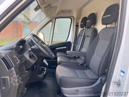 FIAT Ducato 35 140 L3H2 Kastenwagen*Klima*Ahk*Kamera*