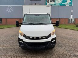 IVECO Daily 70C15 Koffer *Klima*Ahk*