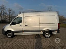 MERCEDES-BENZ Sprinter III 519 CDI Tiefkühlkasten  Thermoking