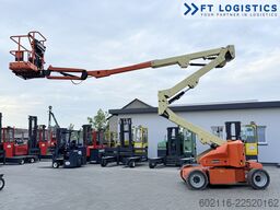 JLG M450AJ HYBRID ONLY-235H 15700MM