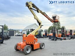 JLG M450AJ HYBRID ONLY-235H 15700MM