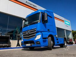 Mercedes-Benz Actros 1843