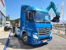 Mercedes-Benz Actros 1843