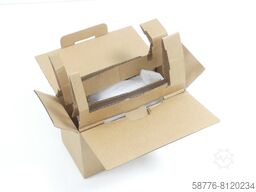 Festo EMMS-ST-87-S-S-G2 Schrittmotor 1370482 SN:MN ! -