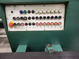 Weinig U22N, 7 Spindeln