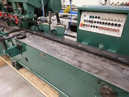 Weinig U22N, 7 Spindeln