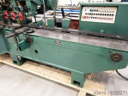 Weinig U22N, 7 Spindeln