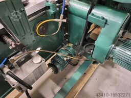 Weinig U22N, 7 Spindeln