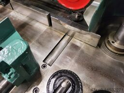 Weinig U22N, 7 Spindeln