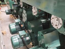 Weinig U22N, 7 Spindeln