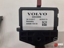 Volvo Occ stuurkolomschakelaar richtingaanwijzer Volvo