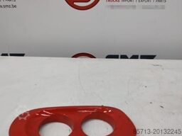 Daf Mistlampkap DAF XF 105 1649364