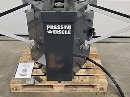 Pressta Eisele Pressta 2000