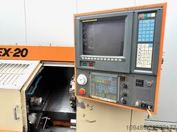 Takamaz EX 20   / Fanuc15 TF