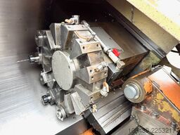 Takamaz EX 20   / Fanuc15 TF