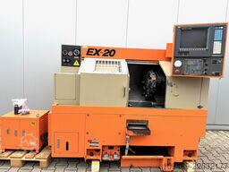 Takamaz EX 20   / Fanuc15 TF