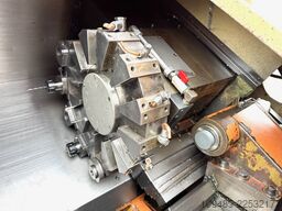 Takamaz EX 20   / Fanuc15 TF