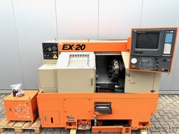 Takamaz EX 20   / Fanuc15 TF