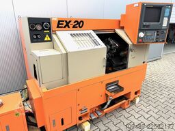 Takamaz EX 20   / Fanuc15 TF