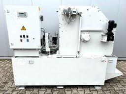 KNOLL KF 600 - 1500 Kühlmittelreinigungsanlage