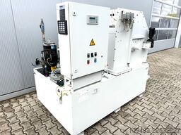 KNOLL KF 600 - 1500 Kühlmittelreinigungsanlage