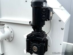 KNOLL KF 600 - 1500 Kühlmittelreinigungsanlage