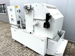 KNOLL KF 600 - 1500 Kühlmittelreinigungsanlage