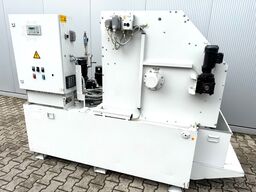 KNOLL KF 600 - 1500 Kühlmittelreinigungsanlage