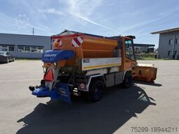  Meili  VMH45 Kipper / Schneepflug