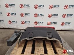 Daf Occ spatbord + spatbordsteun linksachteraan DAF