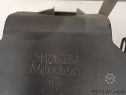 Renault Occ reservewielhouder Renault