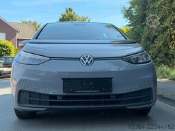 VW ID.3 Pro Performance 58 kWh 107 kW Pro