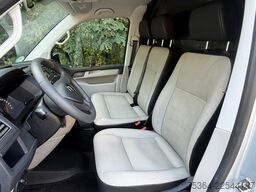 VW T6 Transporter 2.0 Tdi Extra Hoch H3L2 Klima Ahk