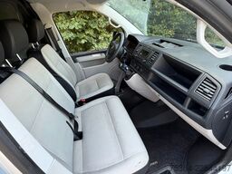 VW T6 Transporter 2.0 Tdi Extra Hoch H3L2 Klima Ahk