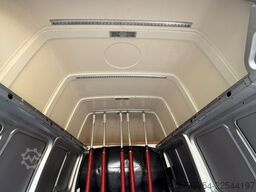VW T6 Transporter 2.0 Tdi Extra Hoch H3L2 Klima Ahk