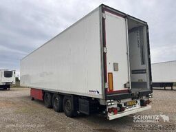 Schmitz Cargobull Tiefkühler Standard Doppelstock