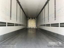 Schmitz Cargobull Tiefkühler Standard Doppelstock